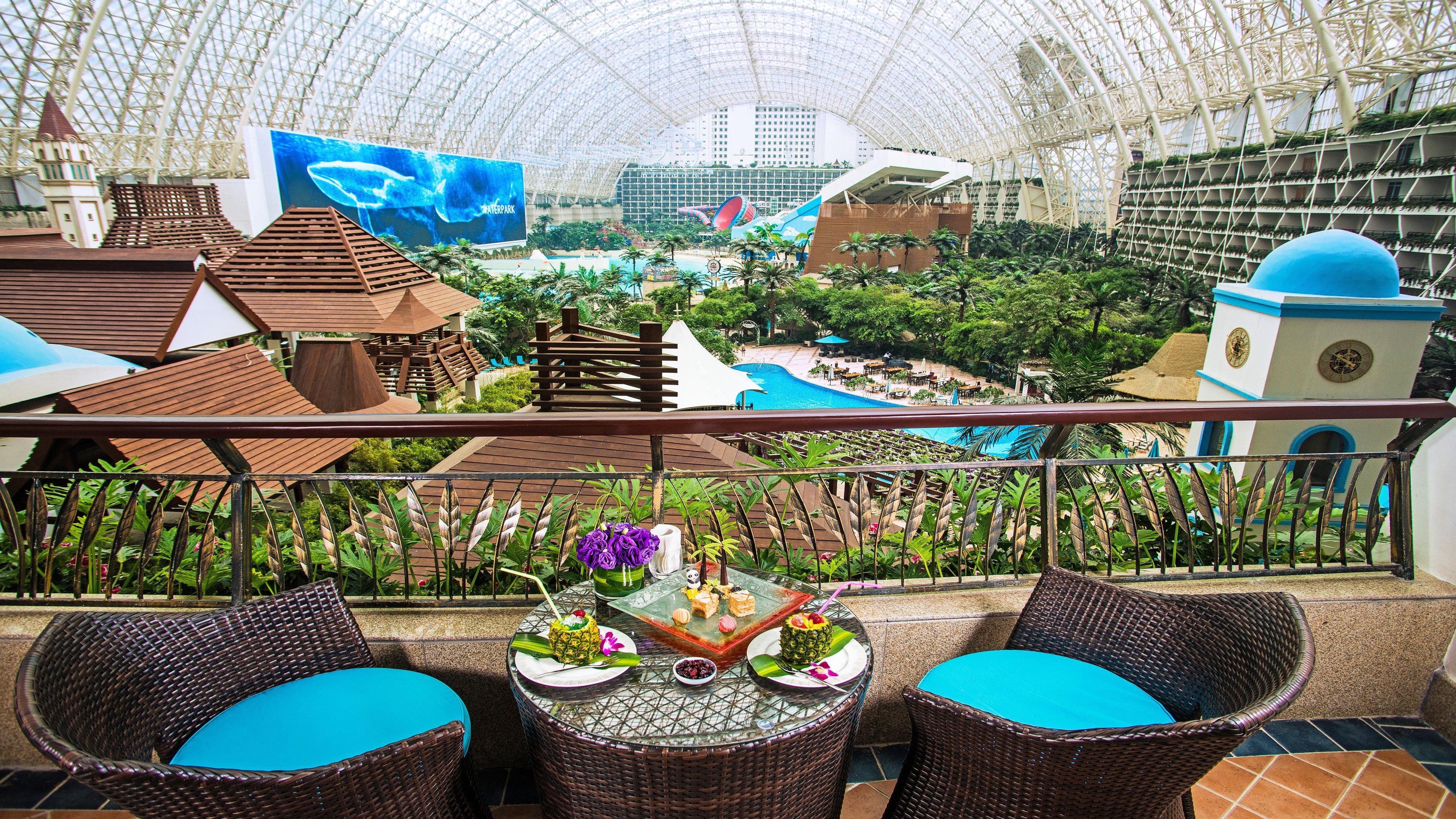 Intercontinental Chengdu Global Center, An Ihg Hotel Exterior foto